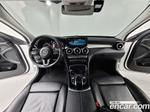Mercedes-Benz C-Class W205 C200 (11.2019)