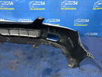 Бампер передний MAZDA FAMILIA 2000