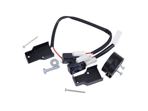 Микровыключатели FAST в сборе, CAME 119RID235