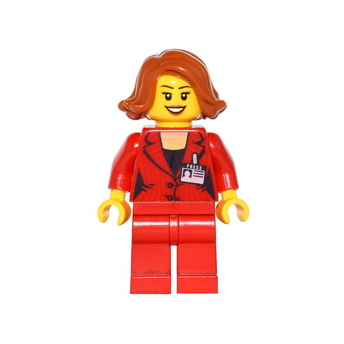 Репортер game011