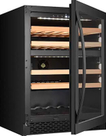 Встраиваемый винный шкаф MC Wine W46DB