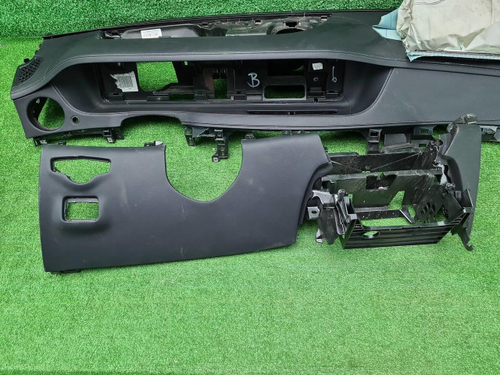 Комплект безопасности Mercedes S W222 (2017-2020)