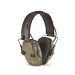 Наушники активные Impact Sport, хаки/черный, Howard