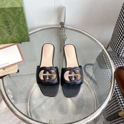 Gucci Slide Sandal