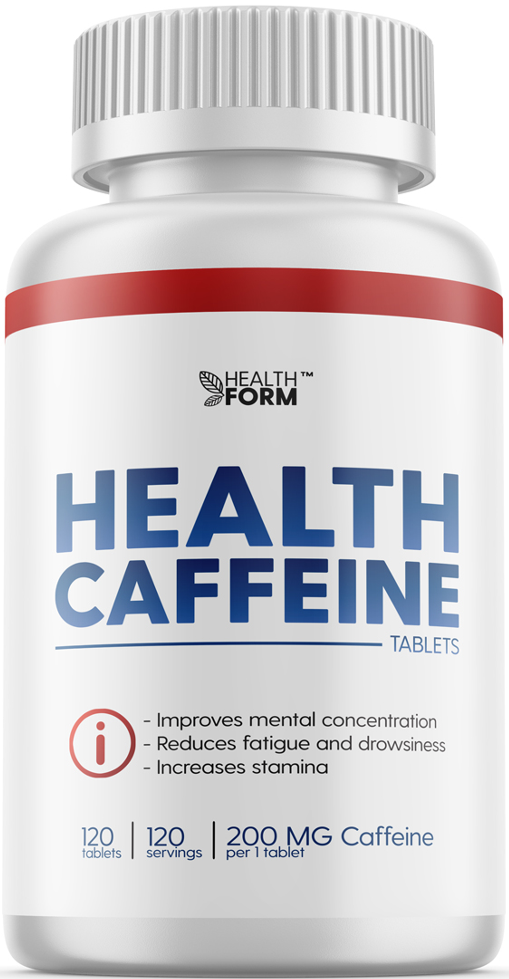 Caffeine 200 мг