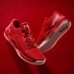 Кроссовки мужские TYR CXT-2 TRAINER (Красные)