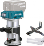 Фрезер аккумуляторный MAKITA DRT 50 Z без АКБ и ЗУ DRT50Z