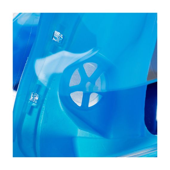 Marlin Vision White/Blue