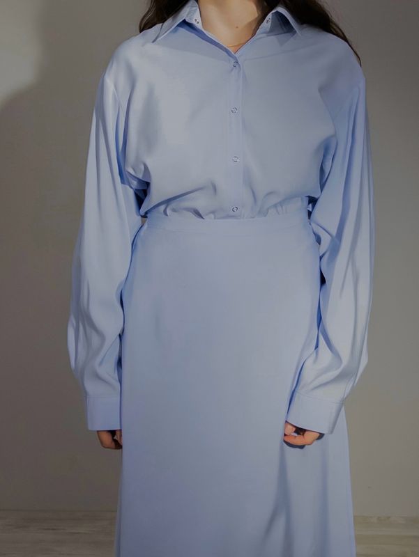 ПЛАТЬЕ NUMERO 4. DAILY