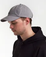 Кепка Anteater 6Panel серая