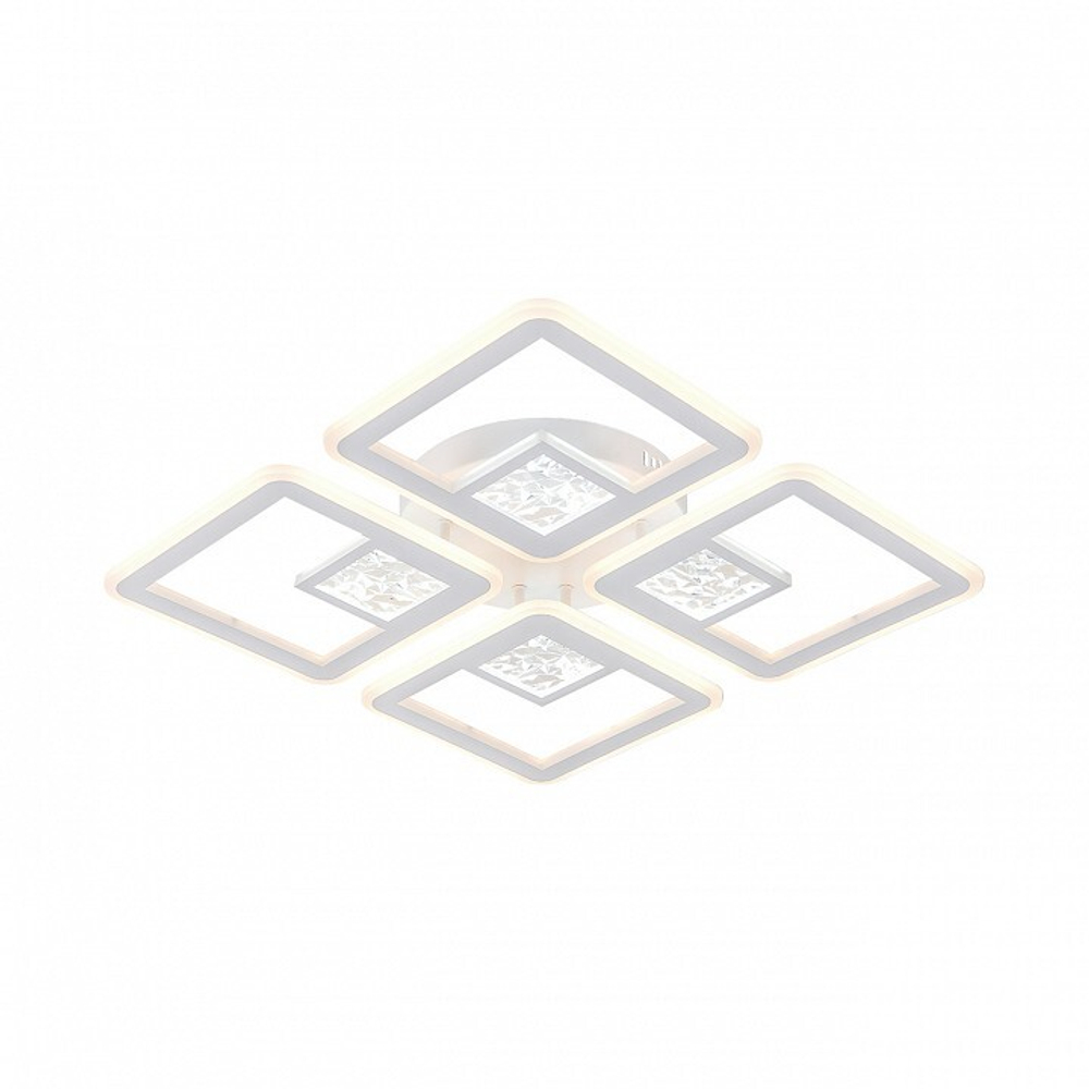 Подвесная люстра Escada Hydria 10277/4LED