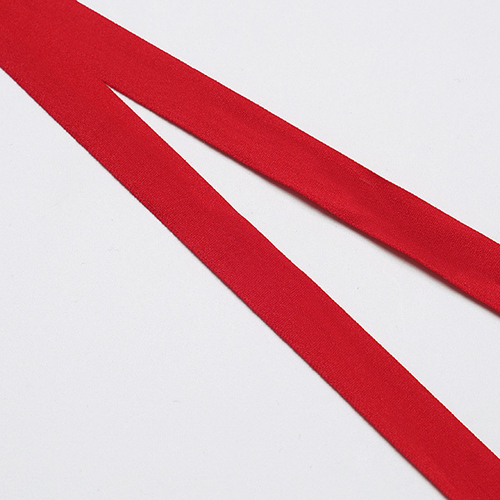 Резинки/Окантовочная/Окантов. 15 мм NY0445-красный