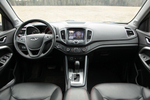 Магнитола для Chery Tiggo 5 2014-2020 - Parafar PF985FHD на Android 13, 8-ядер, 2Гб+32Гб, CarPlay, 4G SIM-слот