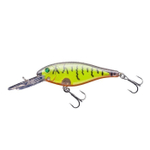 Воблер Sprut Buri Shad