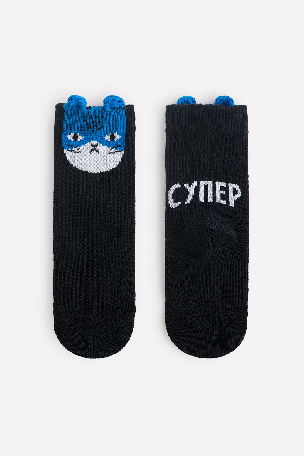 К 9590/12 носки для мальчика