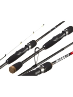 Спиннинг для рыбалки Diamond MICROJIG 10 210см, вес 95гр