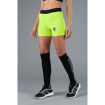 ОДЕЖДА ДЛЯ ТЕННИСА Женская, Шорты под платья HYDROGEN SECOND SKIN .