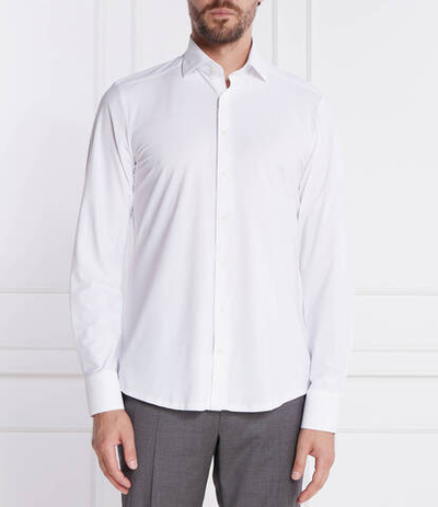 Рубашка Stenstr\u00f6ms - белый(840711 8269)