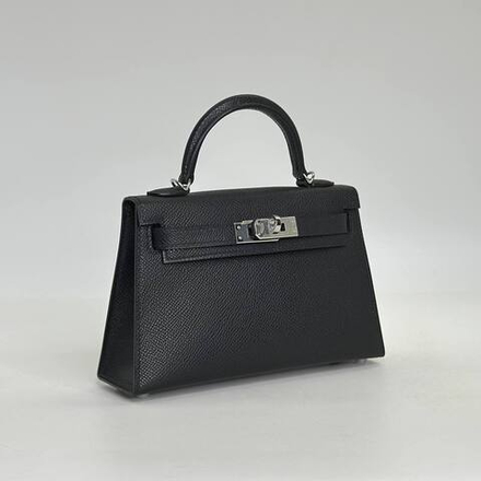 Сумка Hermes 19 см