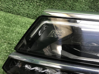 Фара левая VW Tiguan 2 (2016-2020) Full LED