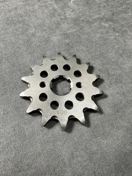 Звезда ведущая X-Tech 520-14T с самоочисткой