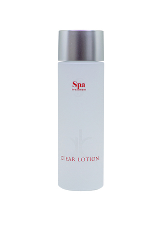 Лосьон для интенсивного увлажнения Spa Treatment Abso Water Clear Lotion, 100 мл