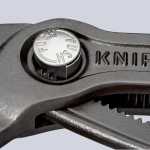 Клещи хромированные Cobra® 125 мм Knipex 87 03 125