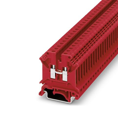 3026696 - UK 5 N RD - Проходные клеммы