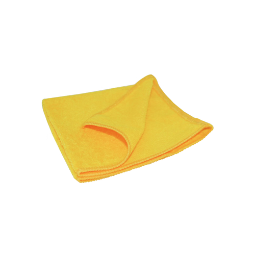 Салфетка микрофибра 30х30 без упаковки Горница/100