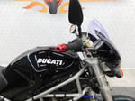 Ducati Monster S4R , 2004