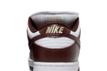 Кроссовки Supreme X Nike Dunk Sb Barkroot Brown