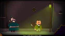 Adventures of Bertram Fiddle 2: A Bleaker Predicklement (для ПК, цифровой код доступа)