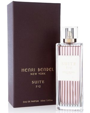 Henri Bendel Suite 712