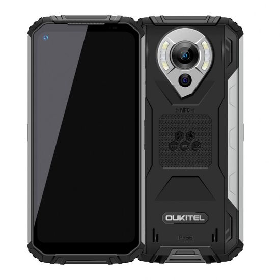 Смартфон Oukitel WP16 8/128GB