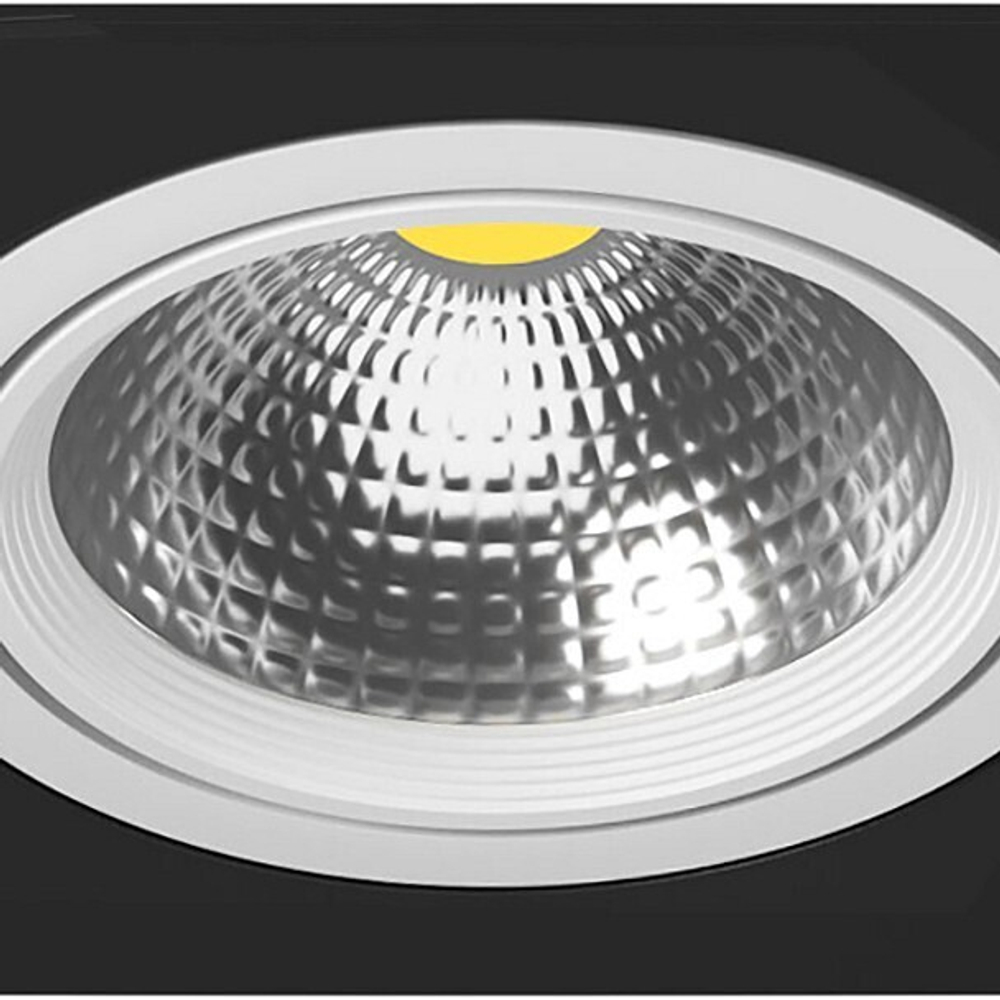 Встраиваемый светильник Lightstar Intero 111 i837060906