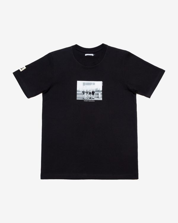 Футболка Можем - фото 1