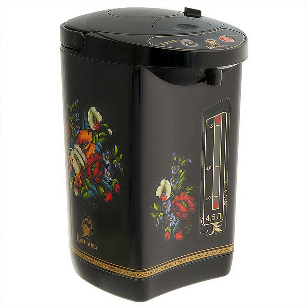 Термопот электрический Василиса ТП5-900 (4,5л)