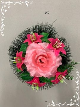 Поминальник П-21