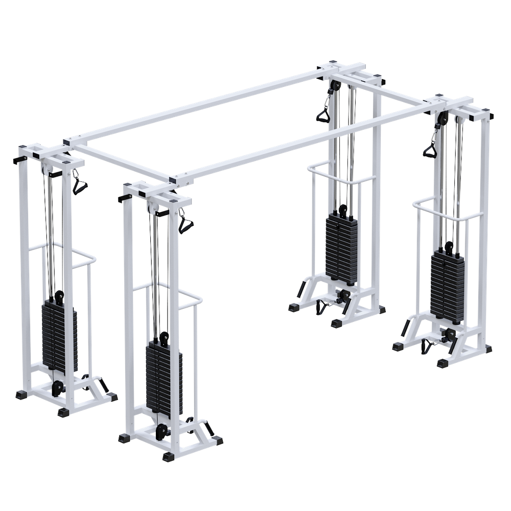 Биотонус-4 (стек 4х75 кг)