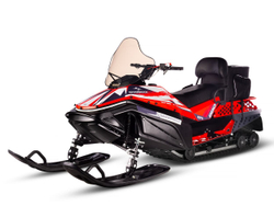 Снегоход SHARMAX Long SHP-880