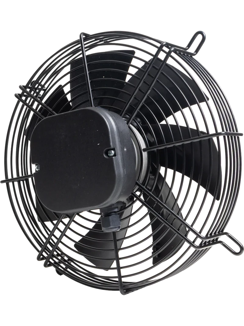 Осевой вентилятор YWF4E-250HS