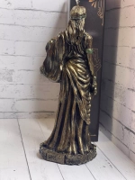 Свеча Фемида "Победа в суде"