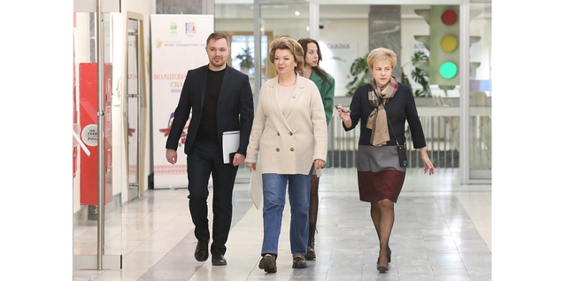 В РГДБ пройдет Ежегодное совещание директоров библиотек российской федерации, обслуживающих детей