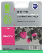 Картридж Cactus CS-EPT0923