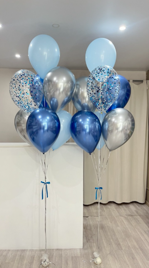 шары для мальчиков № 468