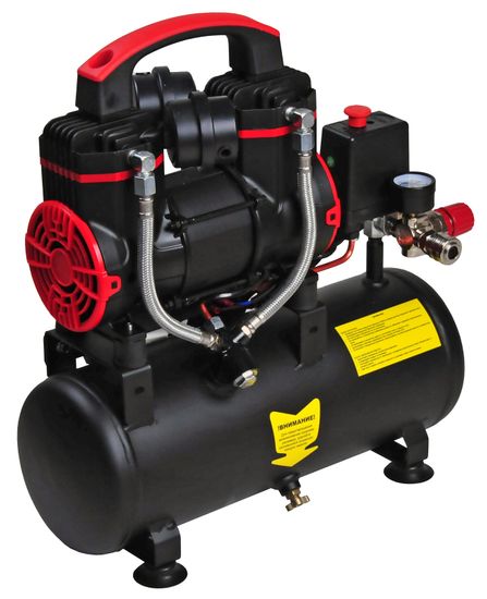 Компрессор "ELITECH" ACF 200-8S