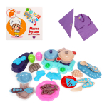 Игровой набор Кухня 16023