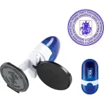 Карманная оснастка Colop Pocket Stamp R40