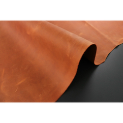 1,2-1,4 Кожа Крейзи Хорс Канди Коричневый