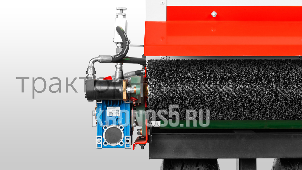 Разбрасыватель TOSS G - 1000